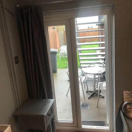Private Double Room With Garden Ipswich Exterior photo